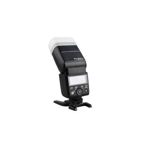 GODOX TT350N FLASH PER NIKON MOD. TT350N EAN 6952344211076