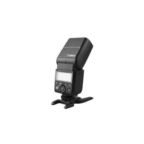 GODOX TT350N FLASH PER NIKON MOD. TT350N EAN 6952344211076