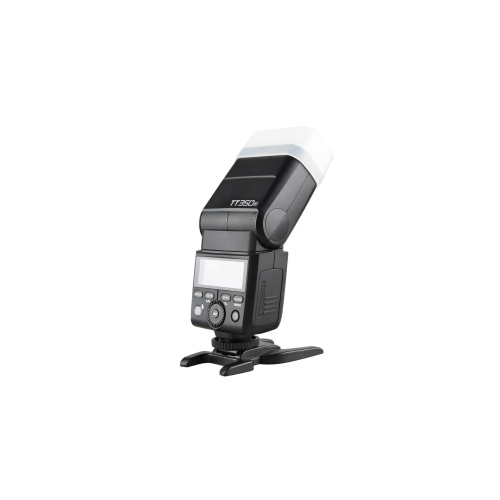 GODOX TT350N FLASH PER NIKON MOD. TT350N EAN 6952344211076