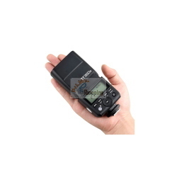 GODOX TT350N FLASH PER NIKON MOD. TT350N EAN 6952344211076