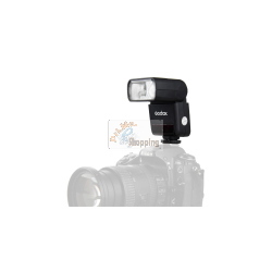 GODOX TT350N FLASH PER NIKON MOD. TT350N EAN 6952344211076