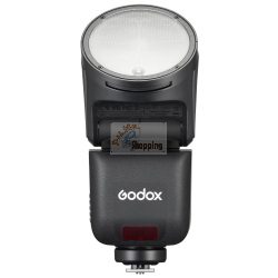 GODOX V1MID MFT MOD. V1MID O EAN 6952344245927