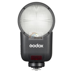 GODOX V1MID MFT MOD. V1MID O EAN 6952344245927