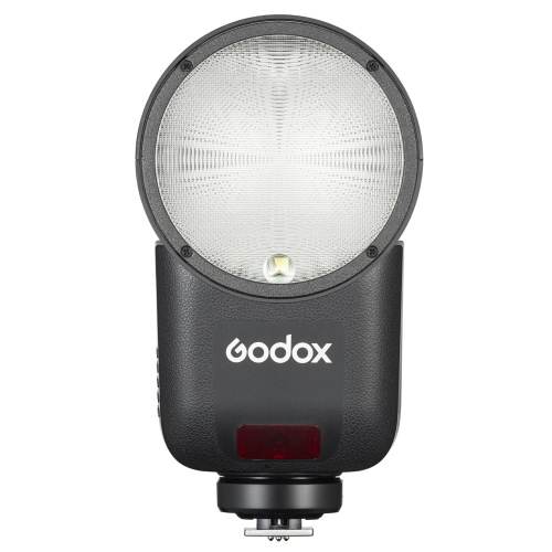 GODOX V1MID MFT MOD. V1MID O EAN 6952344245927