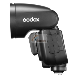 GODOX V1PRO N NIKON MOD. V1PRO N EAN 6952344235249