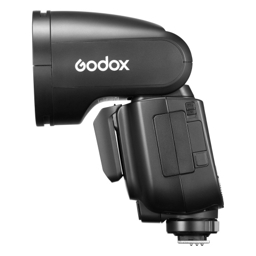 GODOX V1PRO N NIKON MOD. V1PRO N EAN 6952344235249