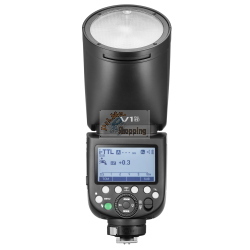 GODOX V1PRO N NIKON MOD. V1PRO N EAN 6952344235249