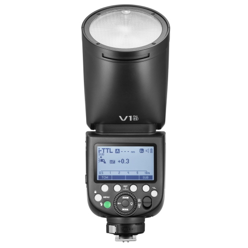 GODOX V1PRO N NIKON MOD. V1PRO N EAN 6952344235249