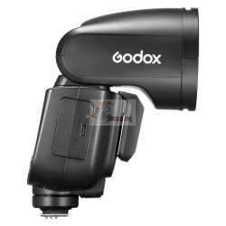 GODOX V1PRO N NIKON MOD. V1PRO N EAN 6952344235249