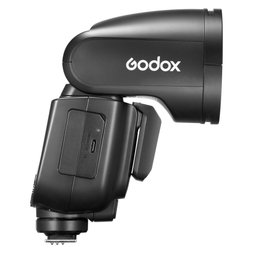 GODOX V1PRO N NIKON MOD. V1PRO N EAN 6952344235249