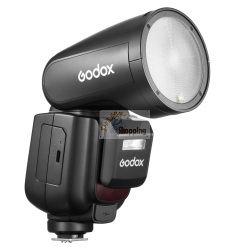 GODOX V1PRO N NIKON MOD. V1PRO N EAN 6952344235249