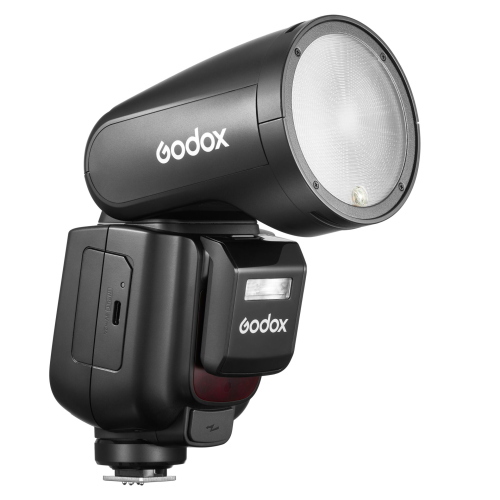 GODOX V1PRO N NIKON MOD. V1PRO N EAN 6952344235249