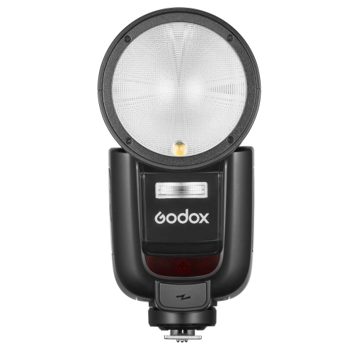 GODOX V1PRO N NIKON MOD. V1PRO N EAN 6952344235249