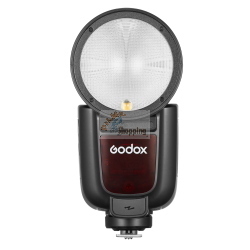 GODOX V1PRO N NIKON MOD. V1PRO N EAN 6952344235249