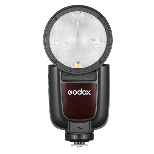 GODOX V1PRO N NIKON MOD. V1PRO N EAN 6952344235249