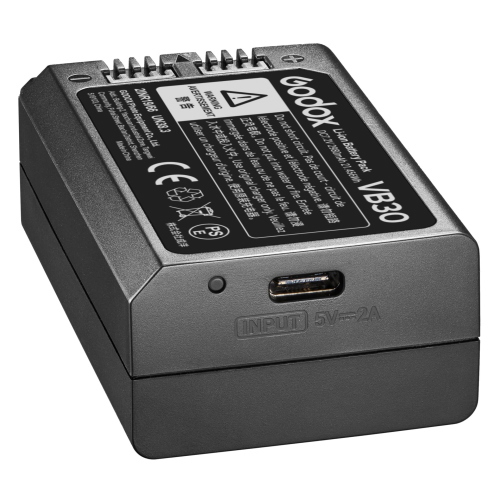 GODOX V1PRO N NIKON MOD. V1PRO N EAN 6952344235249