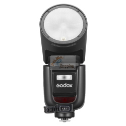 GODOX V1PRO N NIKON MOD. V1PRO N EAN 6952344235249