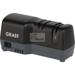 GRAEF CC 82 EU AFFILACOLTELLI MOD. CC82EU EAN 4001627043315