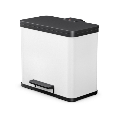 HAILO OKO TRIO PLUS L BIANCO OPACO MOD. 6332300 EAN 4007126016256