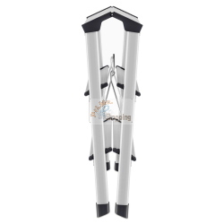 HAILO D60 STANDARDLINE SCALA DOPPIA 2X3 GRADINI MOD. 4443701 EAN 4007126002471