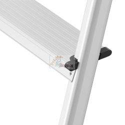 HAILO D60 STANDARDLINE SCALA DOPPIA 2X3 GRADINI MOD. 4443701 EAN 4007126002471