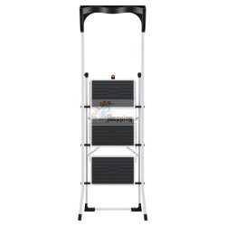 HAILO K75 COMFORTLINE SCALA 3 GRADINI MOD. 4343300 EAN 4007126241771