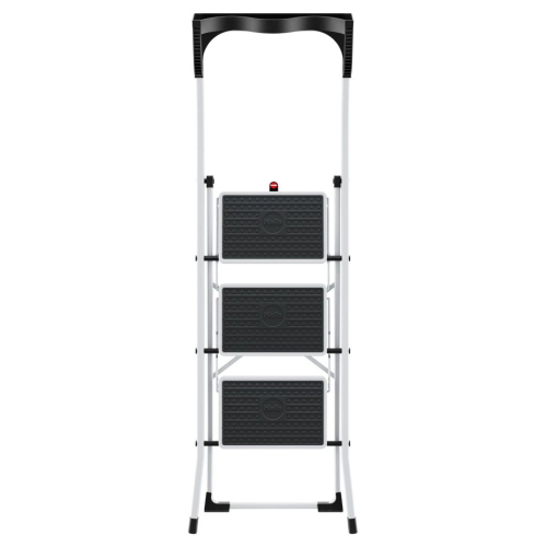 HAILO K75 COMFORTLINE SCALA 3 GRADINI MOD. 4343300 EAN 4007126241771
