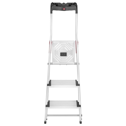 HAILO L80 COMFORTLINE SCALA 3 GRADINI MOD. 8040307 EAN 4007126023926
