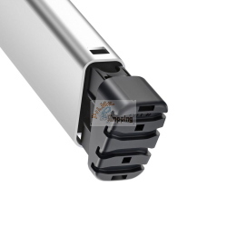 HAILO L80 COMFORTLINE SCALA 3 GRADINI MOD. 8040307 EAN 4007126023926