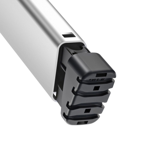 HAILO L80 COMFORTLINE SCALA 3 GRADINI MOD. 8040307 EAN 4007126023926