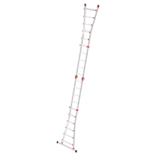 HAILO M80 SCALA MULTIUSO 4X6 PIOLI MOD. 7524157 EAN 4007126025241