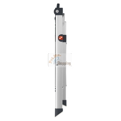 HAILO MK80 COMFORTLINE SCALA PIEGHEVOLE 2 GRADINI MOD. 4310100 EAN 4007126043108