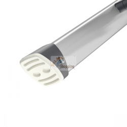 HAILO MK80 COMFORTLINE SCALA PIEGHEVOLE 2 GRADINI MOD. 4310100 EAN 4007126043108