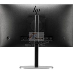 HP 527PU MONITOR 27 POLLICI QHD MOD. 9E0G5AA#ABB EAN 0197961409697