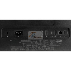 HP 527PU MONITOR 27 POLLICI QHD MOD. 9E0G5AA#ABB EAN 0197961409697
