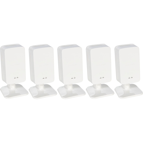 HPE NETWORKING INSTANT ON AP22D ACCESS POINT DUAL RADIO INDOOR 5 PEZZI MOD. S1U81A EAN 0190017676845