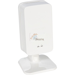 HPE NETWORKING INSTANT ON AP22D ACCESS POINT DUAL RADIO CON ALIMENTATORE MOD. S0J34A#ABB EAN 0190017695747