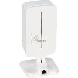 HPE NETWORKING INSTANT ON AP22D ACCESS POINT DUAL RADIO CON ALIMENTATORE MOD. S0J34A#ABB EAN 0190017695747