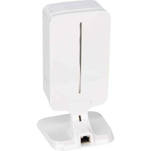 HPE NETWORKING INSTANT ON AP22D ACCESS POINT DUAL RADIO CON ALIMENTATORE MOD. S0J34A#ABB EAN 0190017695747