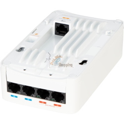 HPE NETWORKING INSTANT ON AP22D ACCESS POINT DUAL RADIO CON ALIMENTATORE MOD. S0J34A#ABB EAN 0190017695747