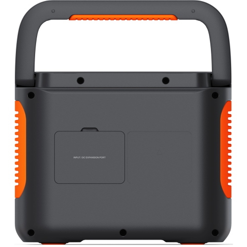 JACKERY EXPLORER 1000 PLUS POWER STATION LITIO 1264WH MOD. 21-0001-000183 EAN 6958657302449