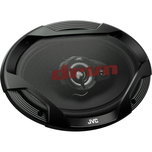 JVC CS-DR6932 ALTOPARLANTI COASSIALI 3 VIE 6X9 MOD. CSDR6932 EAN 4975769487866