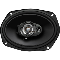 JVC CS-DR6932 ALTOPARLANTI COASSIALI 3 VIE 6X9 MOD. CSDR6932 EAN 4975769487866