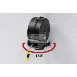 KÄRCHER BOX AVVOLGITUBO HBX 5.30 AUTOMATIC MOD. 2.645-380.0 EAN 4066529016263