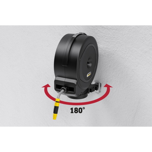 KÄRCHER BOX AVVOLGITUBO HBX 5.30 AUTOMATIC MOD. 2.645-380.0 EAN 4066529016263