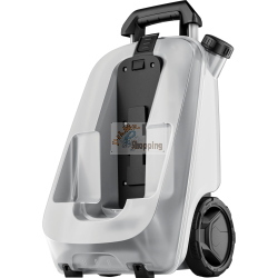 KARCHER WT 12L CARRELLO ACQUA MOD. 2.644-351.0 EAN 4066529043108