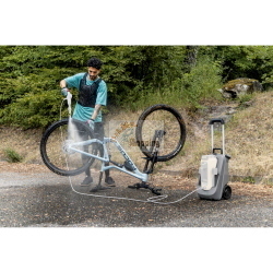 KARCHER WT 12L CARRELLO ACQUA MOD. 2.644-351.0 EAN 4066529043108