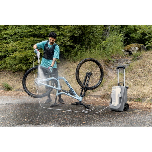 KARCHER WT 12L CARRELLO ACQUA MOD. 2.644-351.0 EAN 4066529043108