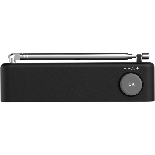 KENWOOD CR-M25DAB RADIO DAB GRIGIA MOD. CR-M25DAB-H EAN 0019048242563