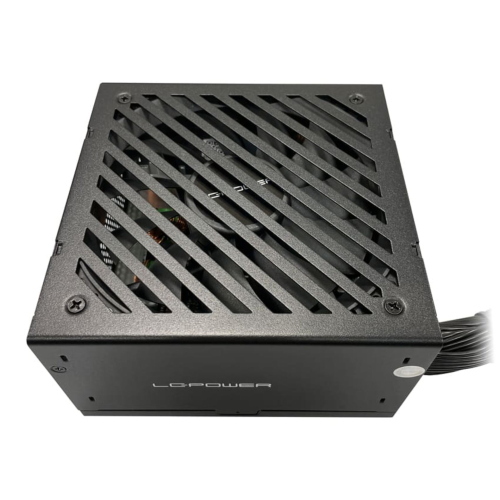 LC-POWER LC6750B-SI V3.1 ALIMENTATORE ATX 750W MOD. LC6750B-SI V3.1 EAN 4262443280685